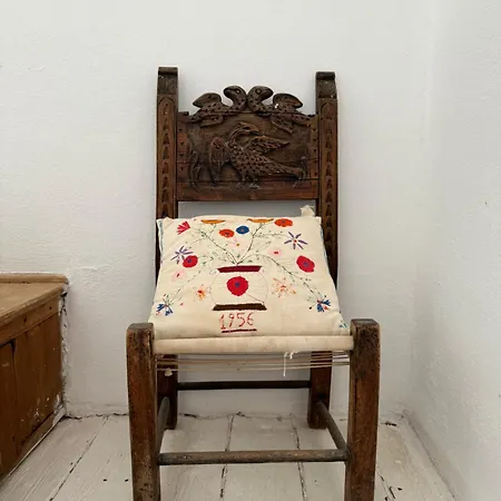 فيلة Casa Corvo - Lindos, Rhodes