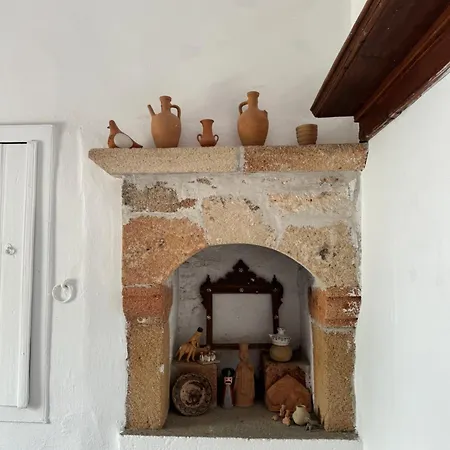 فيلة Casa Corvo - Lindos, Rhodes Rhodes City