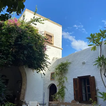 Casa Corvo - Lindos, Rhodes Rhodes City