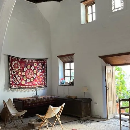 فيلة Casa Corvo - Lindos, Rhodes Rhodes City