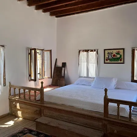 Casa Corvo - Lindos, Rhodes