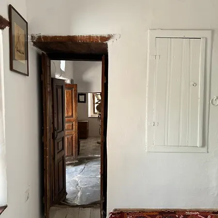 Casa Corvo - Lindos, Rhodes فيلة *
