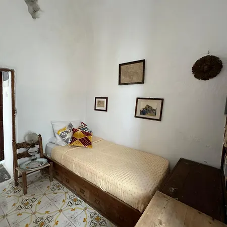Casa Corvo - Lindos, Rhodes فيلة *