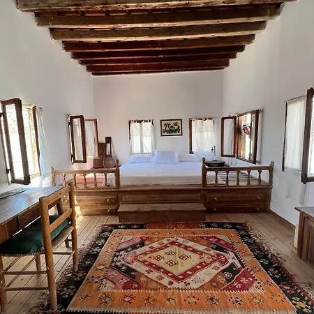 Casa Corvo - Lindos, Rhodes فيلة *