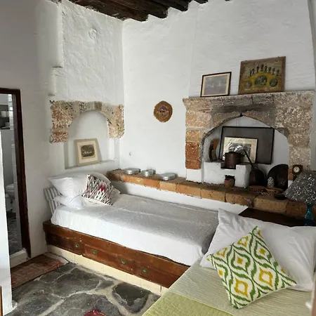 Casa Corvo - Lindos, Rhodes *