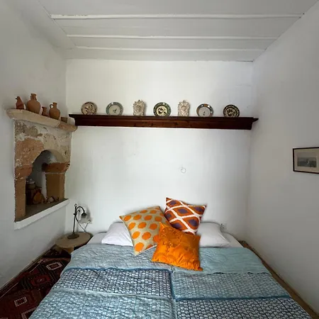 Casa Corvo - Lindos, Rhodes