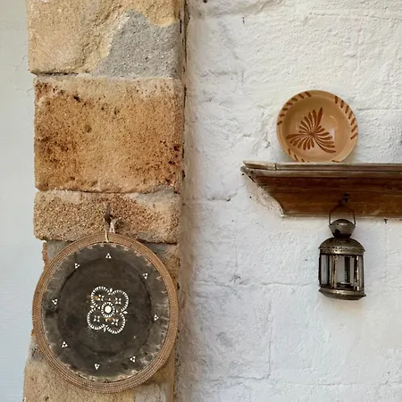 فيلة Casa Corvo - Lindos, Rhodes *