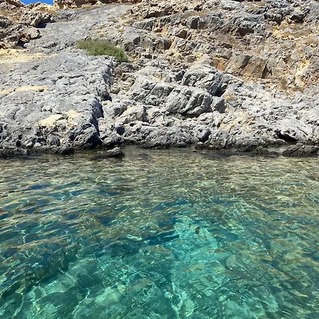 Villa Casa Corvo - Lindos, Rhodes Rhodes City