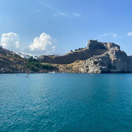 Casa Corvo - Lindos, Rhodes Rhodes City