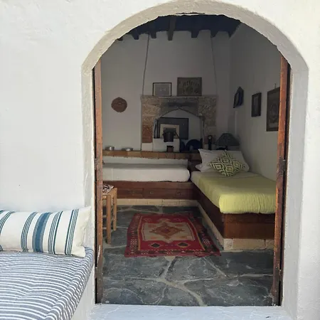 Villa Casa Corvo - Lindos, Rhodes Rhodes City