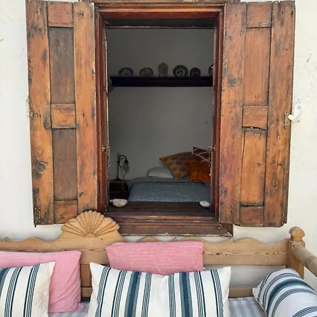 Вілла Casa Corvo - Lindos, Rhodes