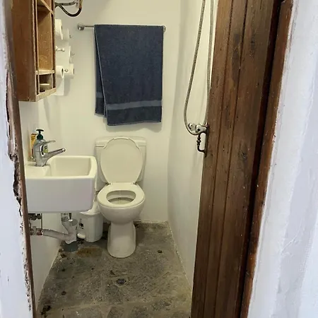 Вілла Casa Corvo - Lindos, Rhodes Rhodes City