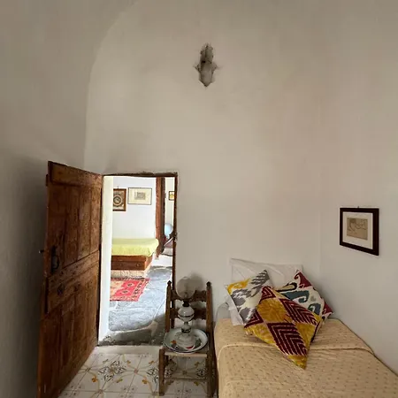 Вілла Casa Corvo - Lindos, Rhodes *