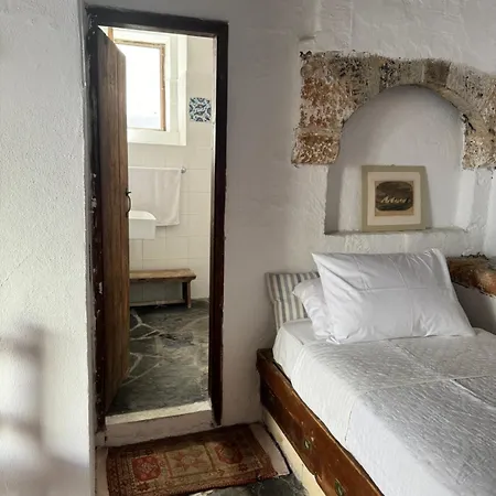 Вілла Casa Corvo - Lindos, Rhodes *