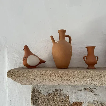 Villa Casa Corvo - Lindos, Rhodes *