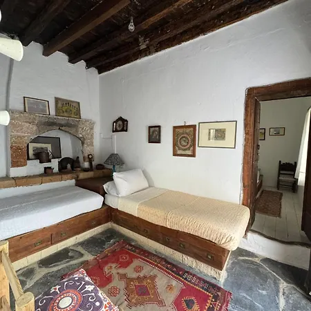 Вілла Casa Corvo - Lindos, Rhodes