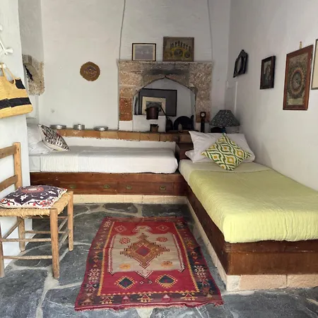 Вілла Casa Corvo - Lindos, Rhodes *
